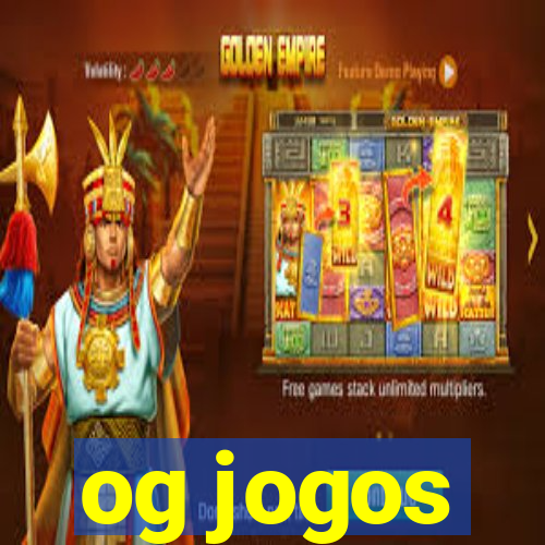 og jogos